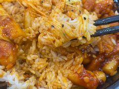 -米村拌饭(东方新天地店)