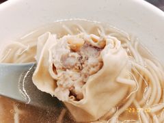 传统双件千张包-丁莲芳(红旗路店)