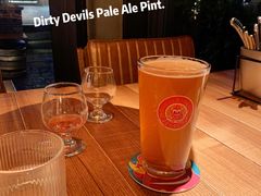 -Devils’ Brewery小恶魔精酿啤酒(武汉天地店)