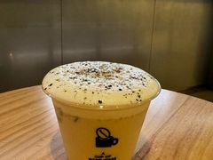 -Seesaw Coffee(88铜仁路店)