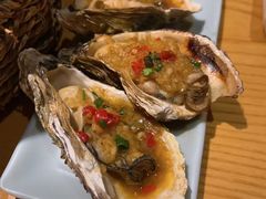 -蚝翅·海鲜粥·烧烤·龙虾季(海曙天一店)
