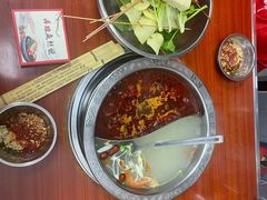 -丹妹麻辣烫(袁家岭20year店)