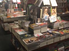 -西西弗书店&矢量咖啡(万象城店)