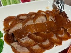 -大鸭梨烤鸭(甘家口店)