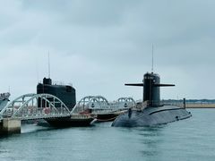 -中国人民解放军海军博物馆