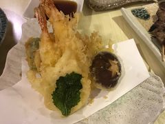 -有喜屋·深夜食堂(北京西路店)