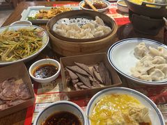 -新兴园饺子馆(河南街店)