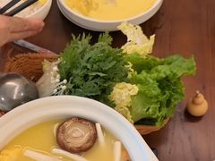 -U你·天然调味(南湖总店)