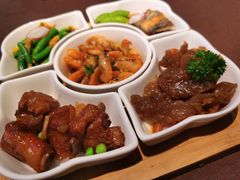 -RIVIERA 松鹤楼(外滩店)