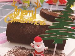 -你好独角兽·蛋糕甜品