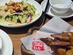 -鸽味轩·粤菜小馆(高楼门总店)