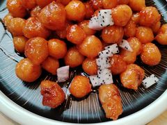 -吕氏疙瘩汤·新鲁菜(潍坊银座店)