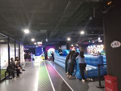 -VS SPORTS PARK运动玩乐园·团建·生日会(合生汇店)