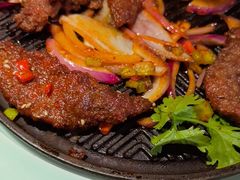 -大碗居·烤鸭·鱼头泡饼(天坛东门店)