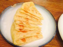 现烙脆皮饼-妈妈的味道(工人体育场东路店)