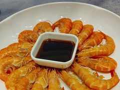 -聚宾楼·烤鸭·家宴(科技三路店)