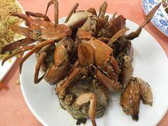 -莲花公园煎蟹(总店)