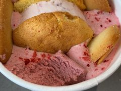 -好利来(欧亚商都店)