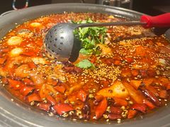 -麻六记(深圳首店)