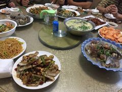 -海香园饭店