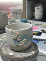 -初八手工DIY陶艺馆(初八陶社)