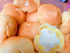 -鲍师傅糕点(青年汇店)