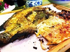 -巴达木食府