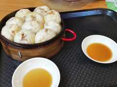 -酒城小笼包(马王庙店)
