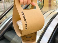 -星巴克(武汉奥山世纪城店)