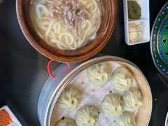 -蒙料·手把肉(望京店)