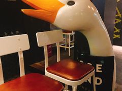 -Goose Island Brewhouse鹅岛精酿啤酒酿造工坊餐厅