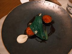 -Amber(置地文华东方酒店)