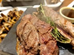 -Entrecôte 法国牛扒馆(保利·时光里店)