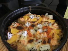 -广州建国酒店·涟日本料理