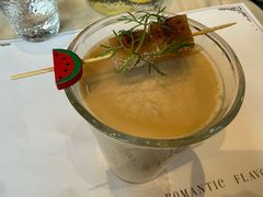 -咖梦餐厅 COMENG RESTAURANT