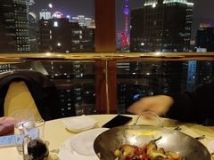 -远洋宾馆·江景餐厅