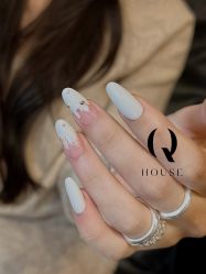 -QHOUSE美甲美睫