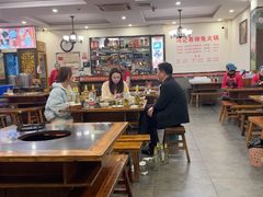 -冯记香辣兔火锅(茶店子总店)