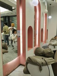 -芭莎造型·BAZAAR SALON
