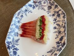 -上海总会SHANGHAICLUB(兴业太古汇店)