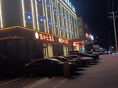 -锡和无锡菜(景丽苑店)