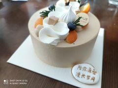 -半勺舒舒生日蛋糕店