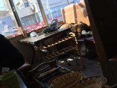 -毛驴小木屋涮毛肚(清水北路店)