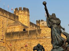 -青岛方特梦幻王国