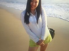 -金巴兰海滩烛光bbq