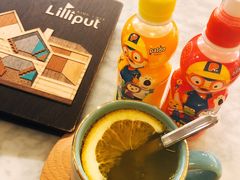 -Lilliput粒粒堡亲子餐厅(置汇旭辉店)