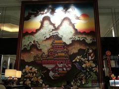 -香宫(九龙香格里拉店)