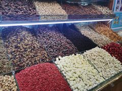 -新疆国际大巴扎