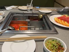 -海底捞火锅(中原万达广场店)
