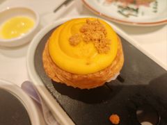 -禄运茶居·手工点心(猎德店)